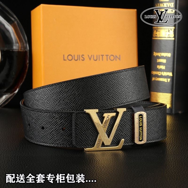 Louis Vuitton Belts